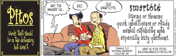 baldo